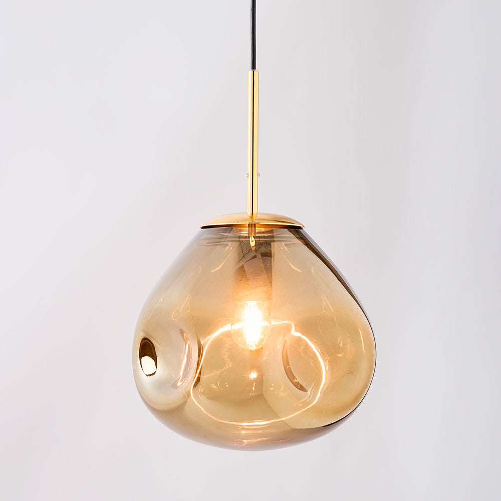 Ziara Ceiling Pendant - Gold