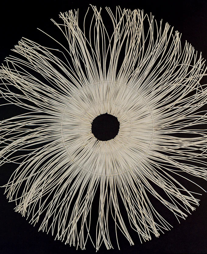 Textural Soul I - Textural Artwork