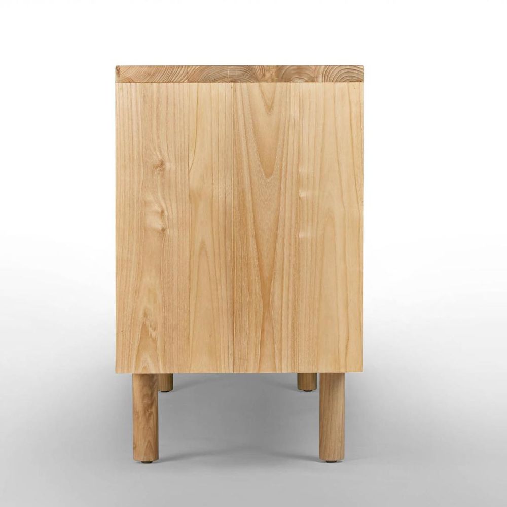Nelson Sideboard Unit - Natural