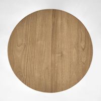 Luzon Side Table - Natural