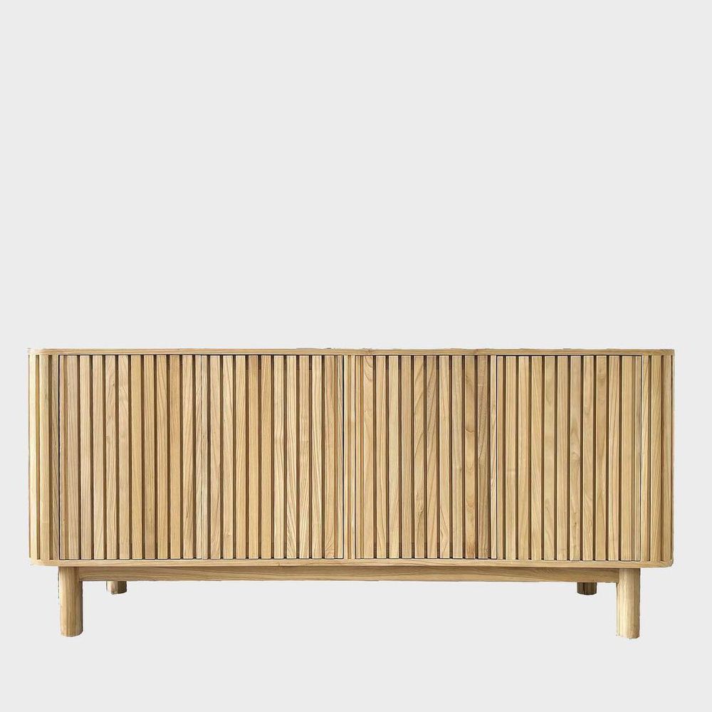 Vince Sideboard Unit - Natural