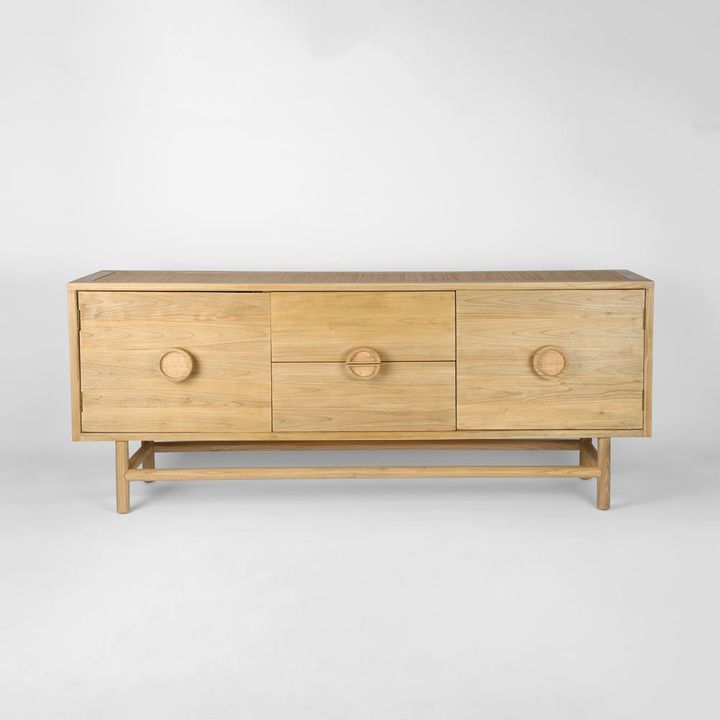Rondo Sideboard - Natural