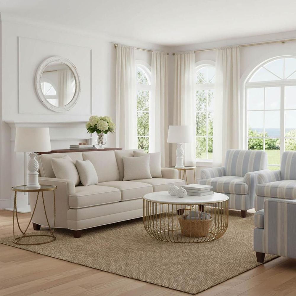 Riley Coffee Table