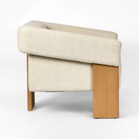 Claude Armchair