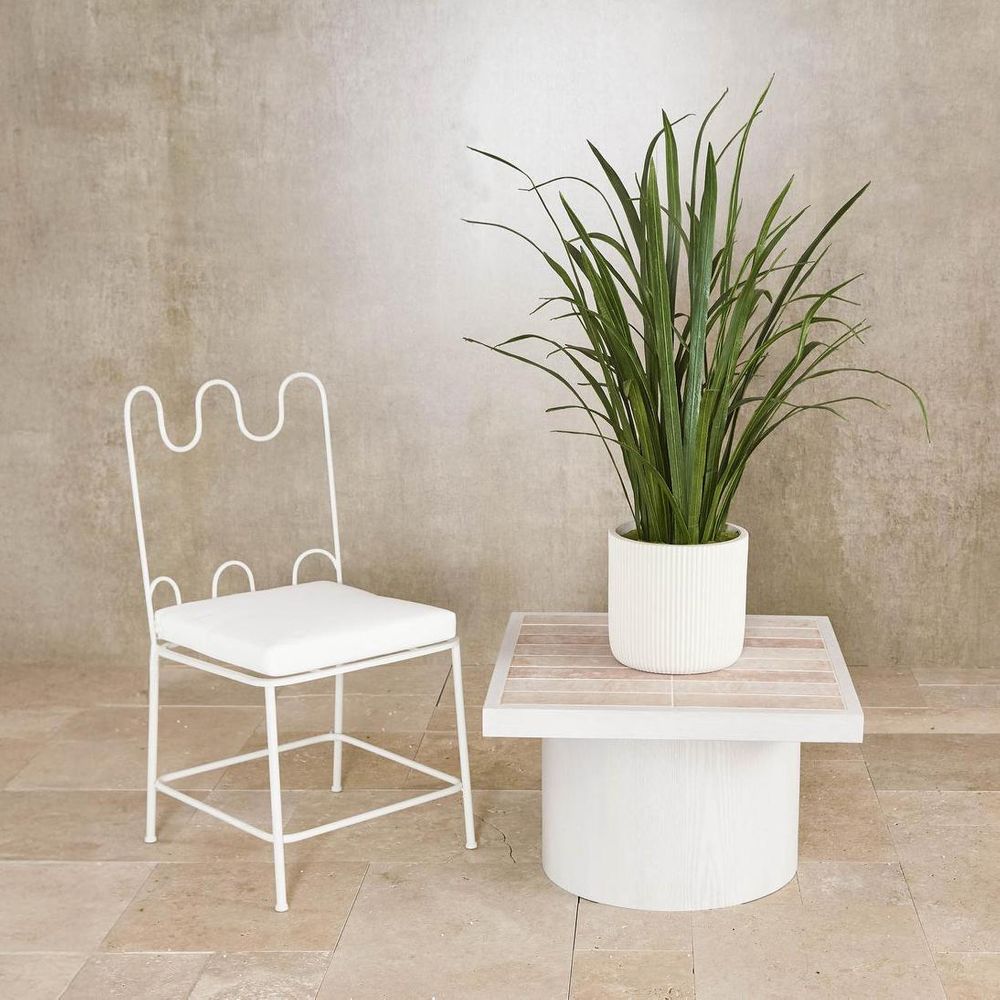 Atelier Coffee Table - White