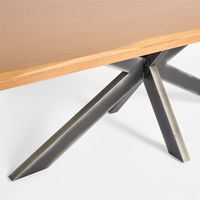 Wainscott Dining Table