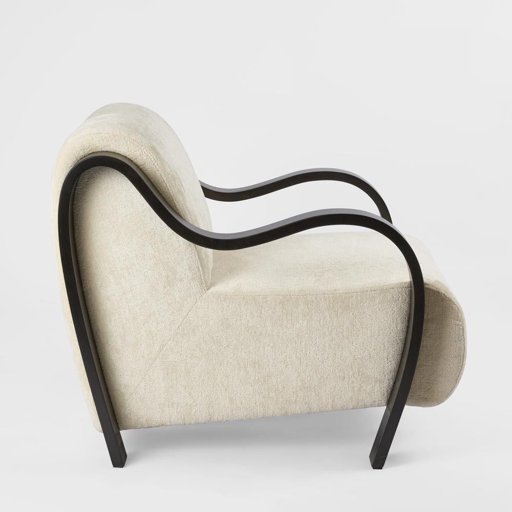 Apollo Armchair