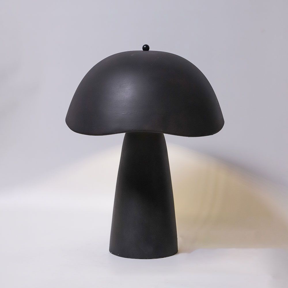 Wira Table Lamp - Black