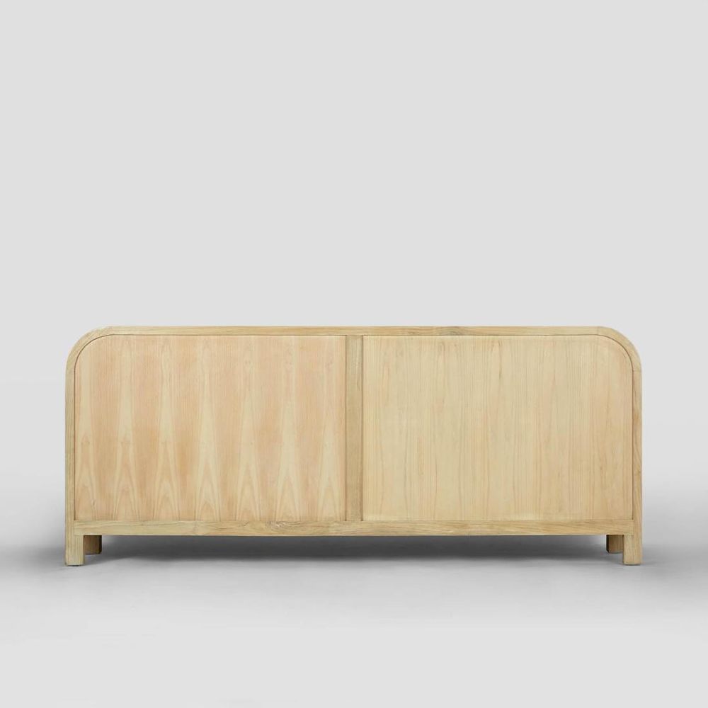 Grace Buffet Unit - Natural