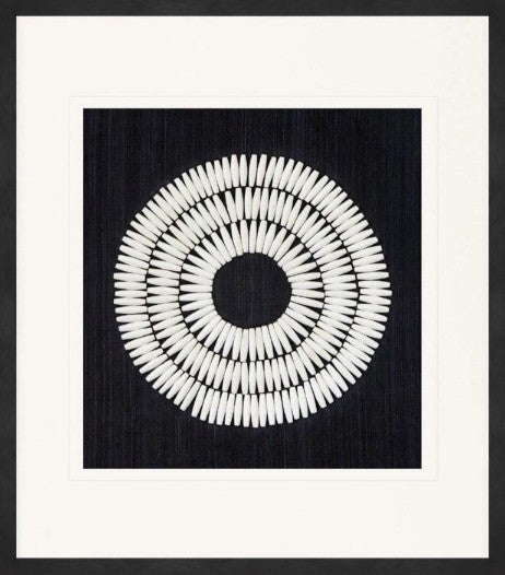 Textural Drift IV - Textural Artwork