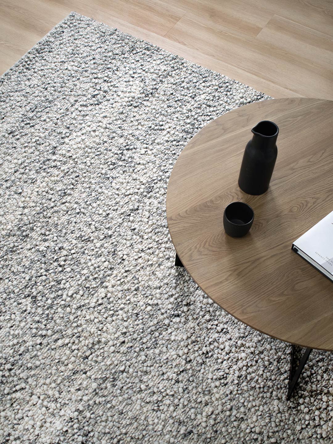 Rugs - Boucle Range