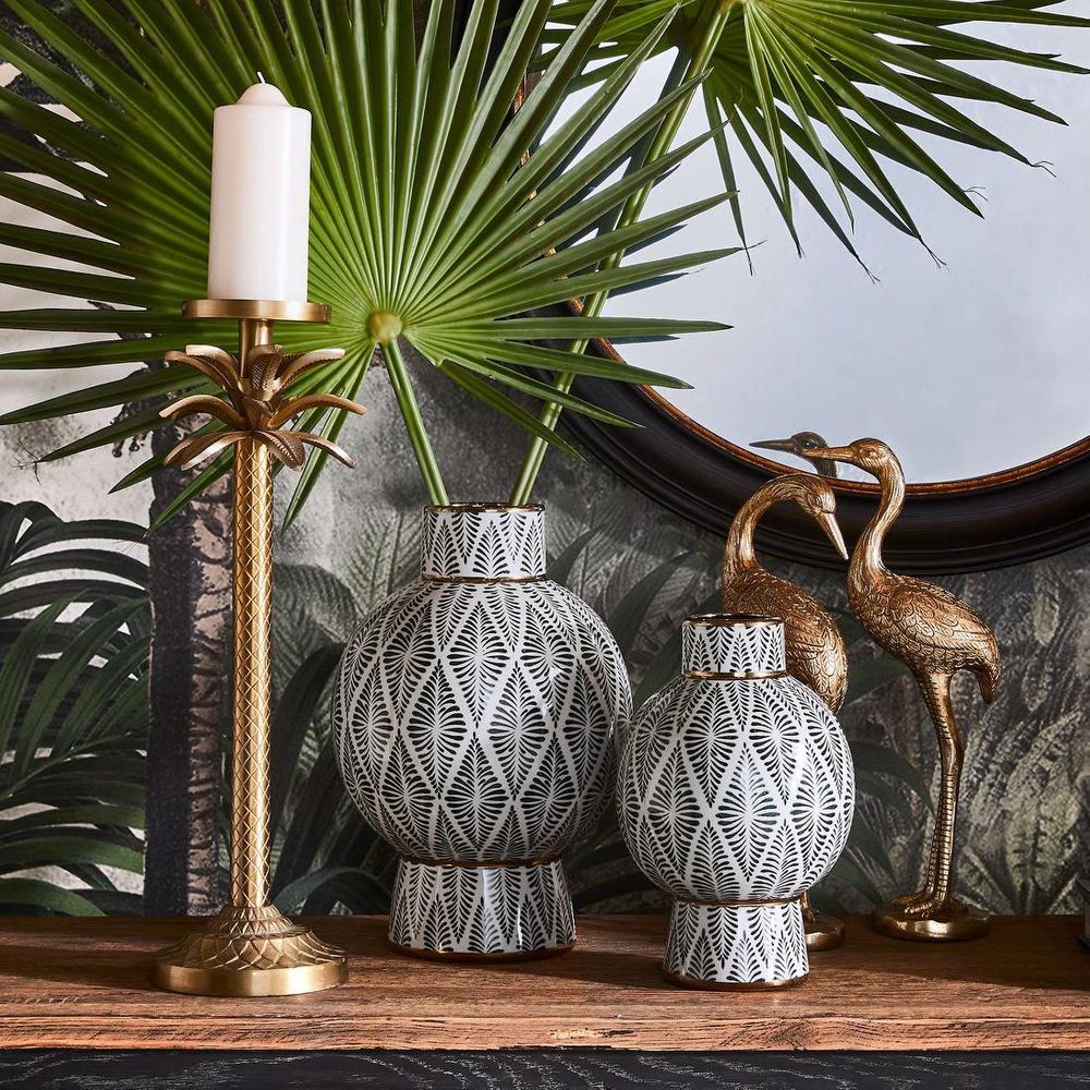Ceramic Vases