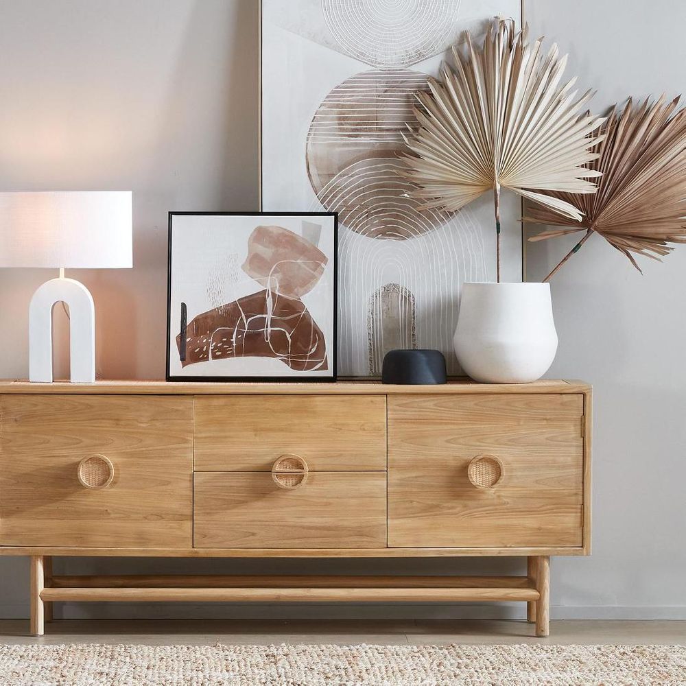 Storage Cabinets