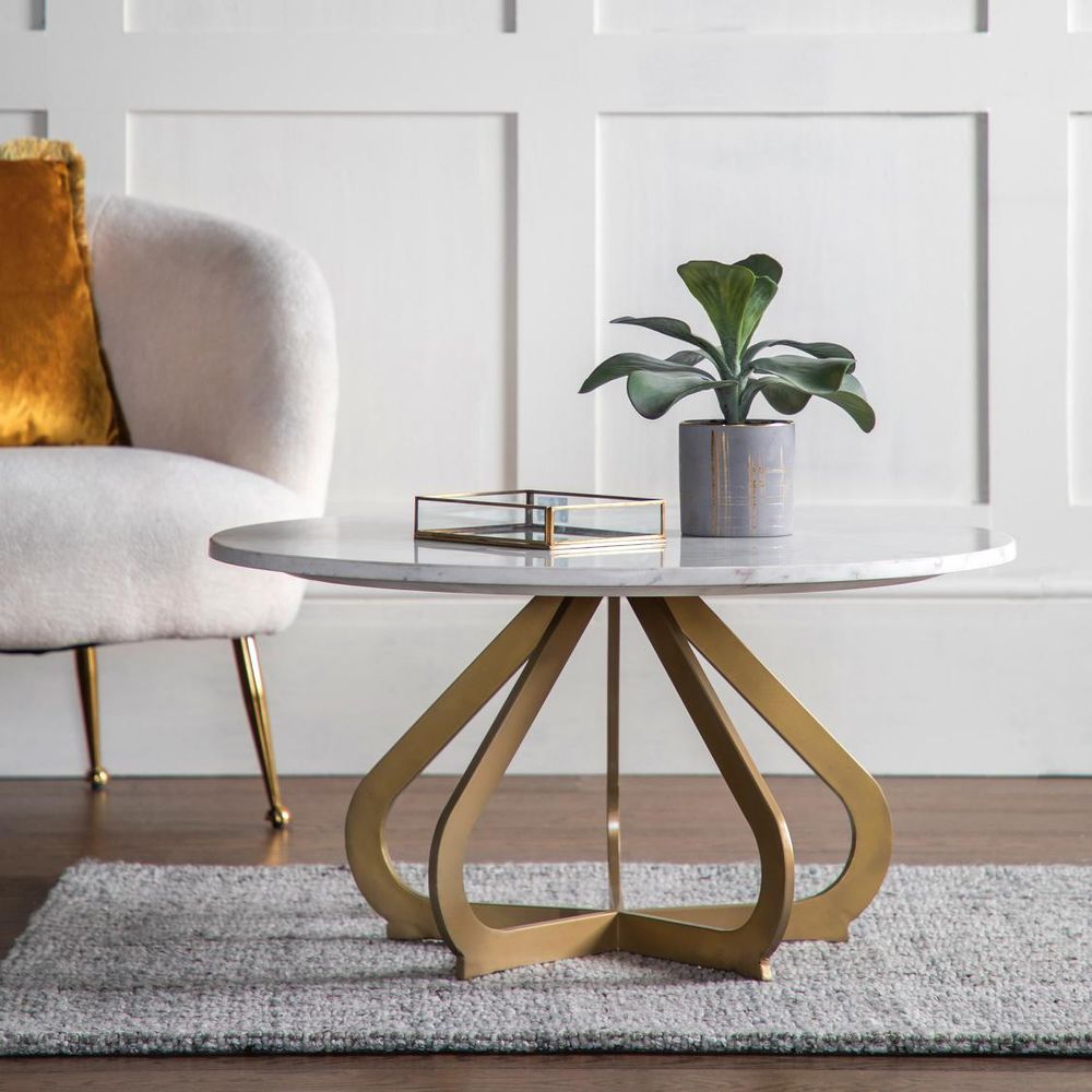 Coffee & Side Tables