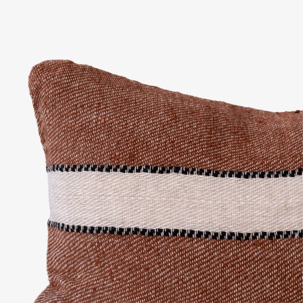 Truman Cushion