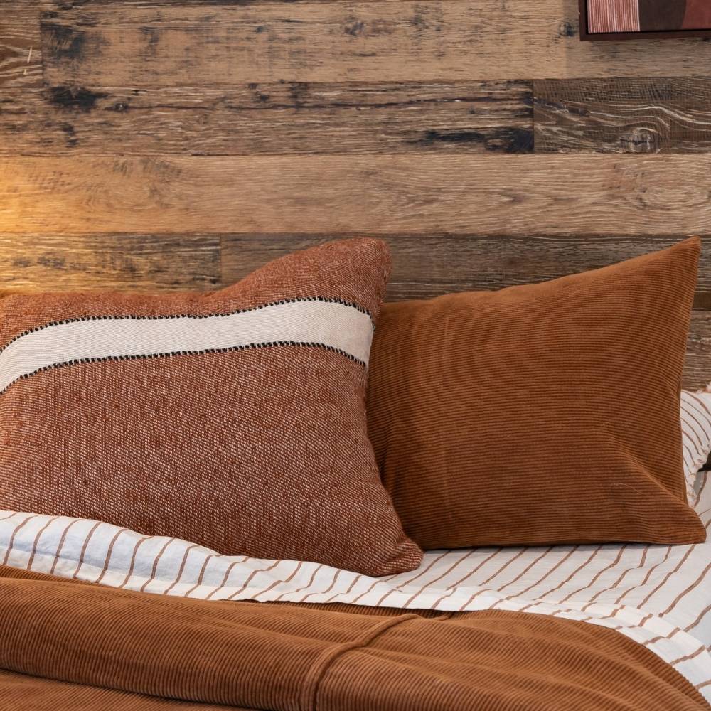 Truman Cushion