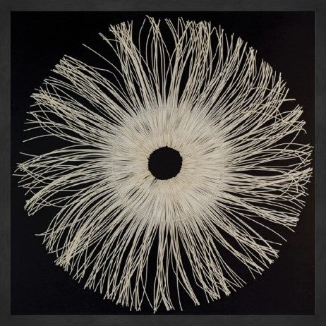 Textural Soul I - Textural Artwork