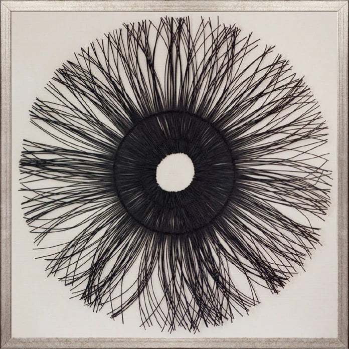 Textural Soul II - Textural Artwork