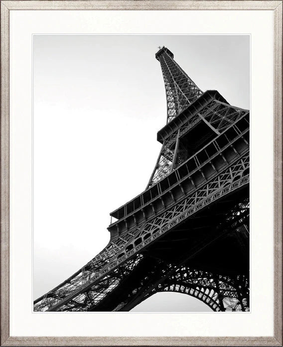 Eiffel Tower - Art Print