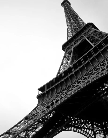 Eiffel Tower - Art Print