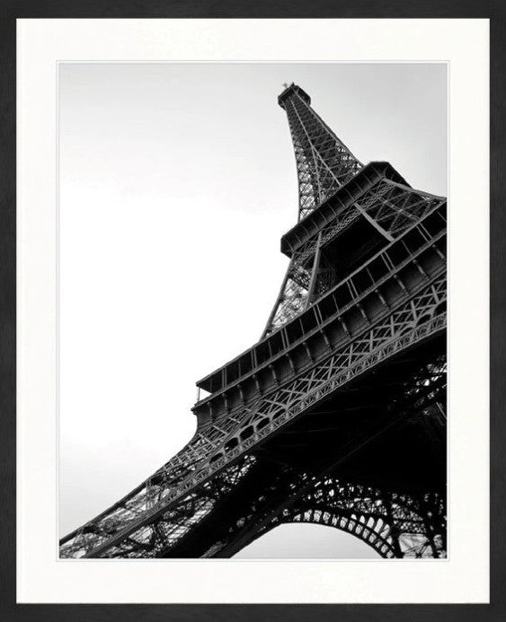 Eiffel Tower - Art Print