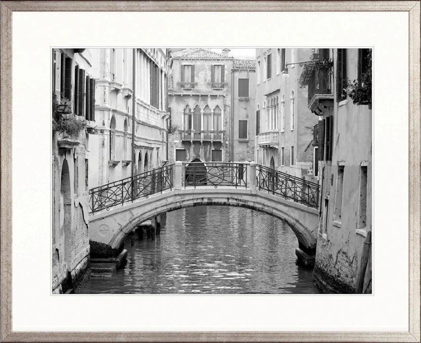 Venice Dreaming - Art Print