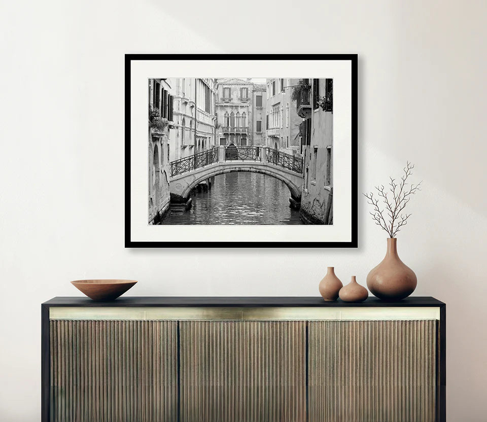 Venice Dreaming - Art Print