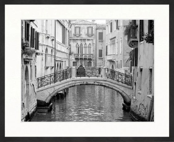Venice Dreaming - Art Print