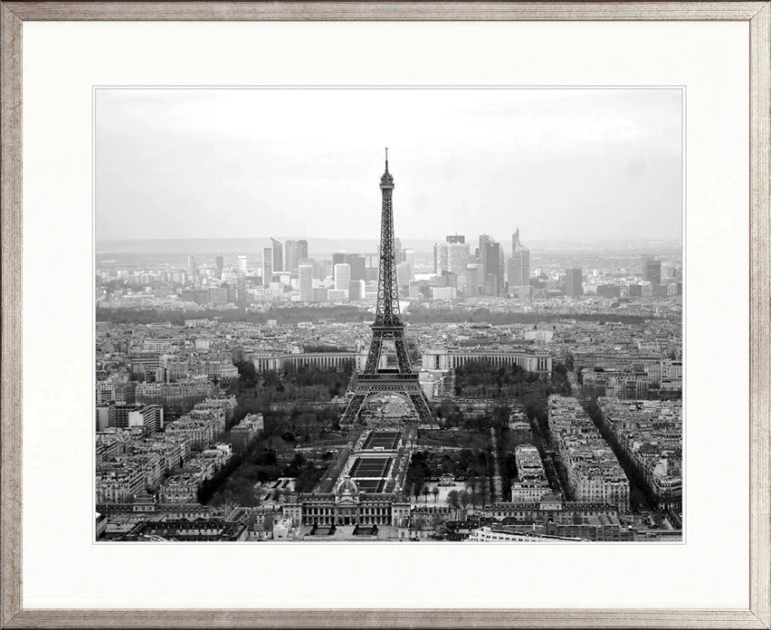 Paris - Art Print