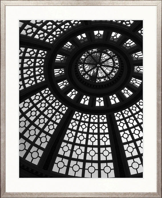 Dome - Art Print