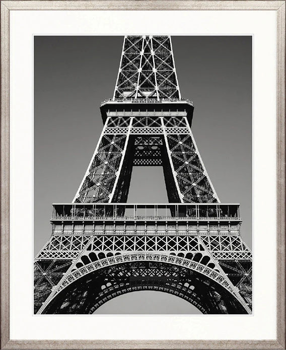 Towering Beauty - Art Print
