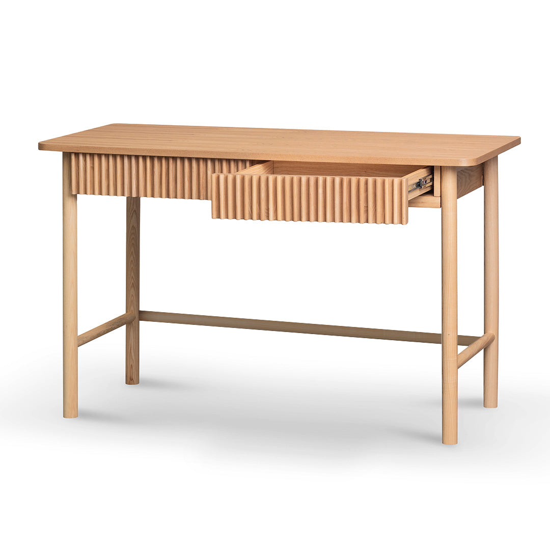 Dillon Home Office Desk - Natural