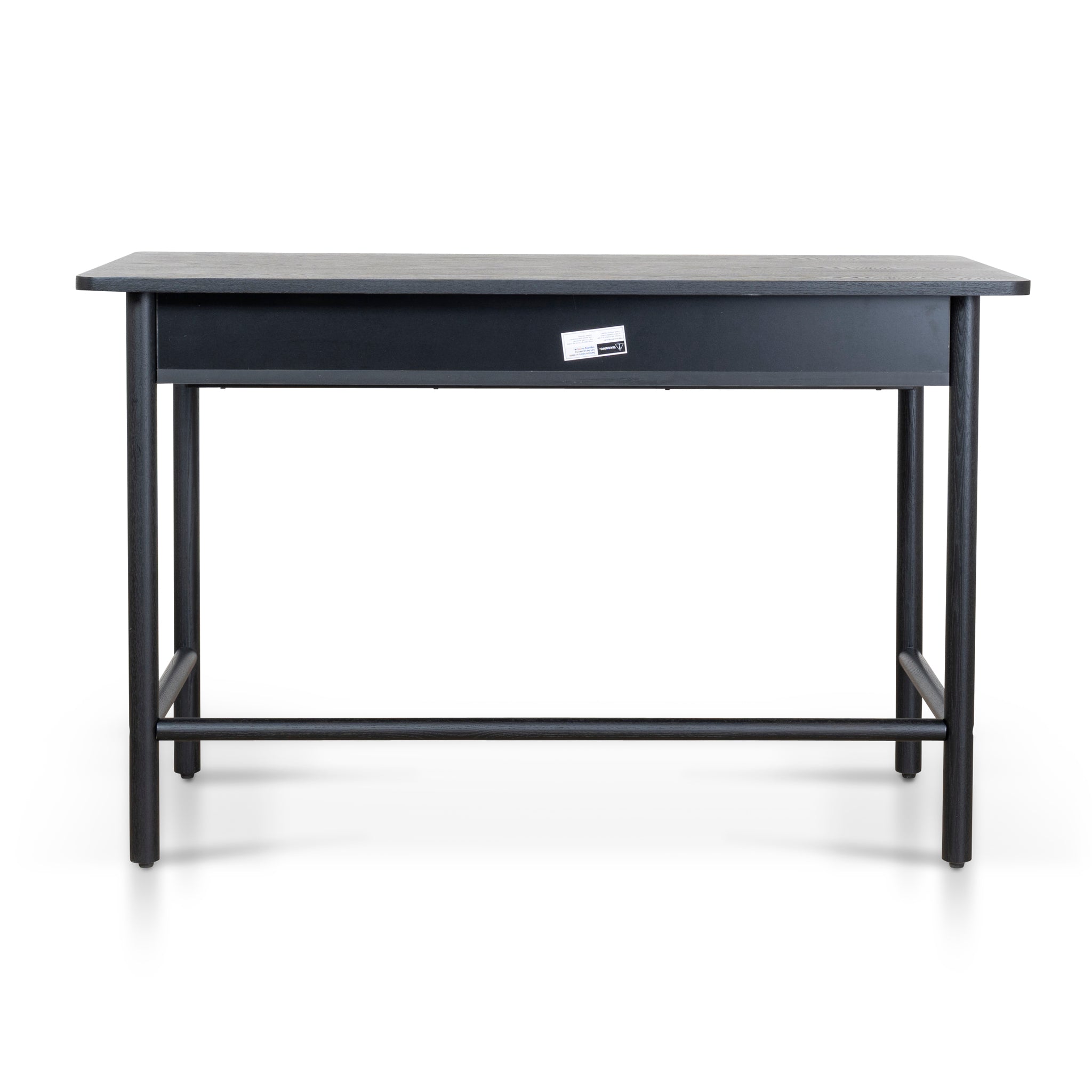 Dillon Home Office Desk - Black