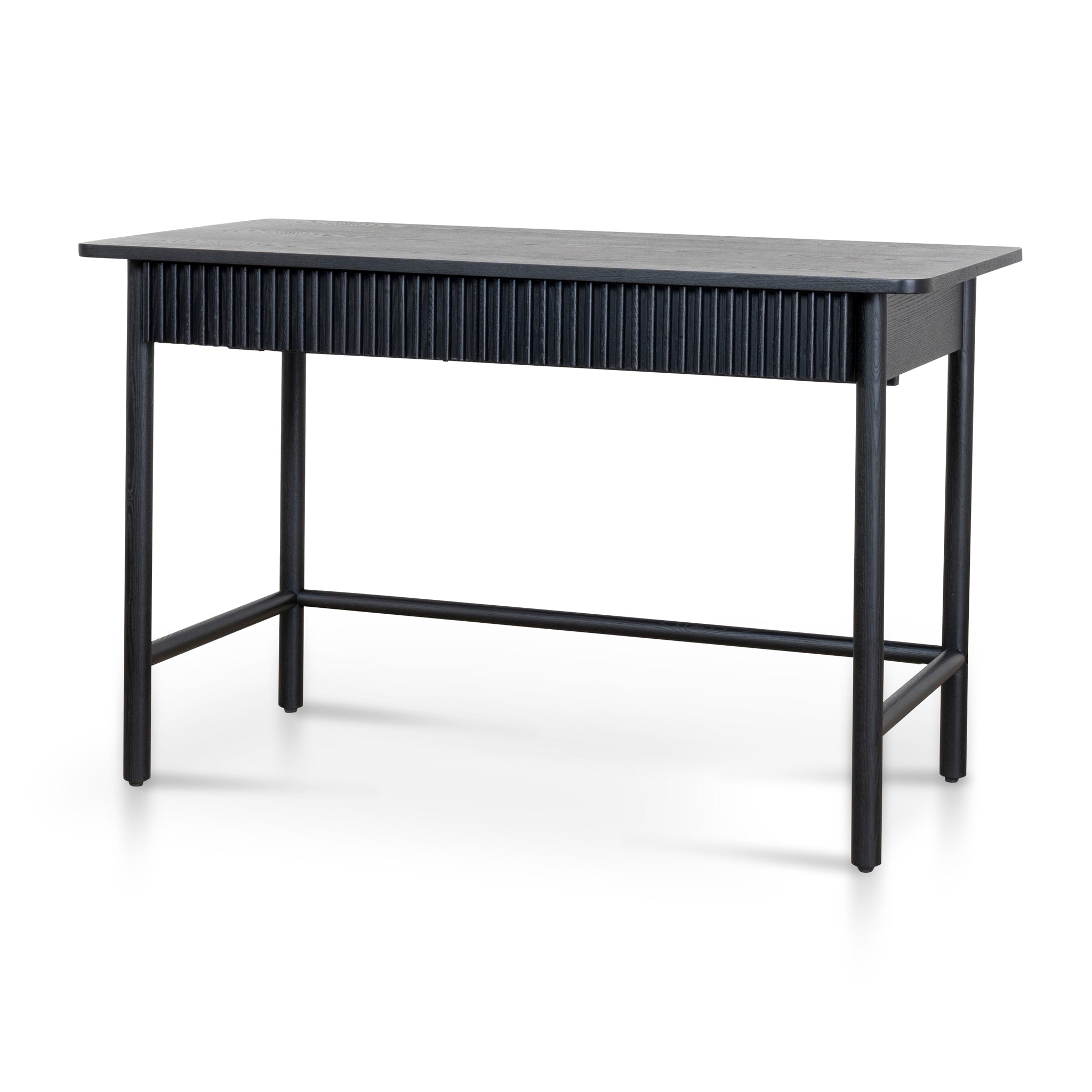 Dillon Home Office Desk - Black