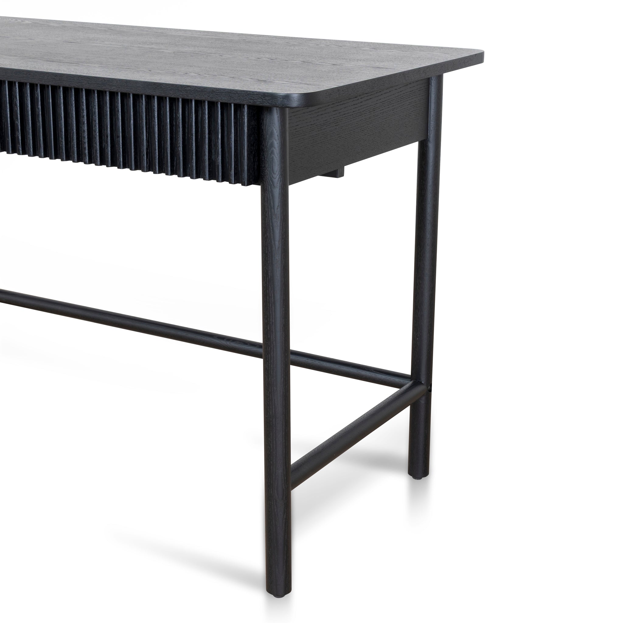 Dillon Home Office Desk - Black