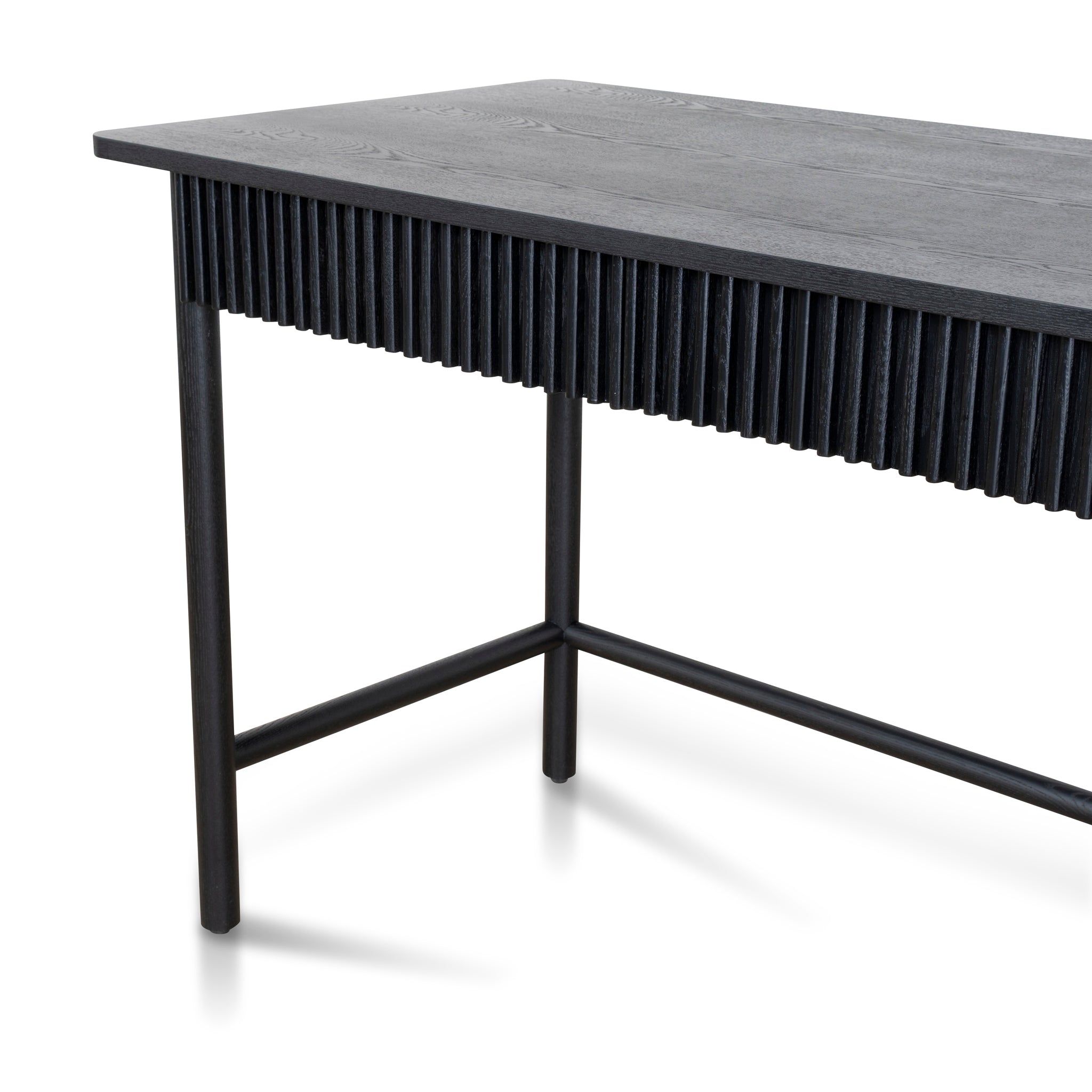 Dillon Home Office Desk - Black