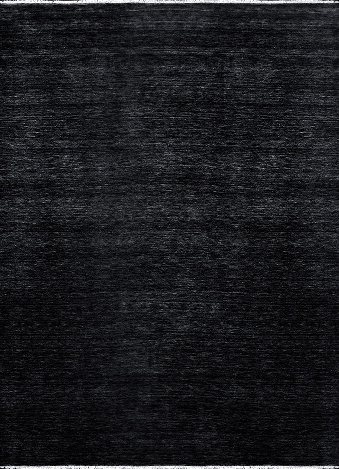 Diva Wool Rug - Cinder