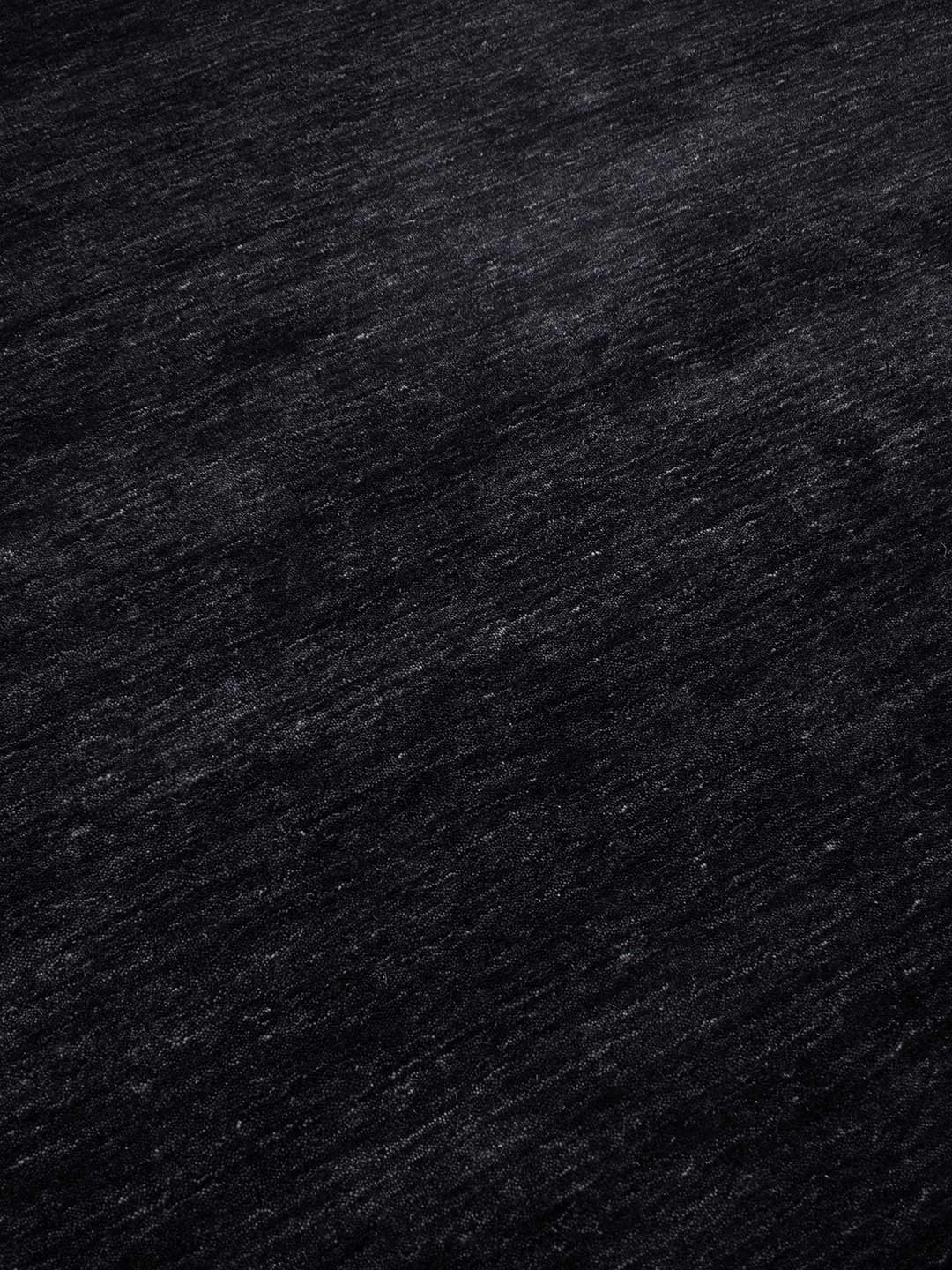 Diva Wool Rug - Cinder