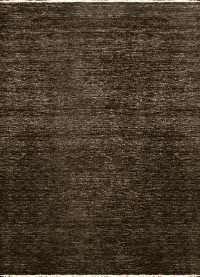 Diva Wool Rug - Espresso