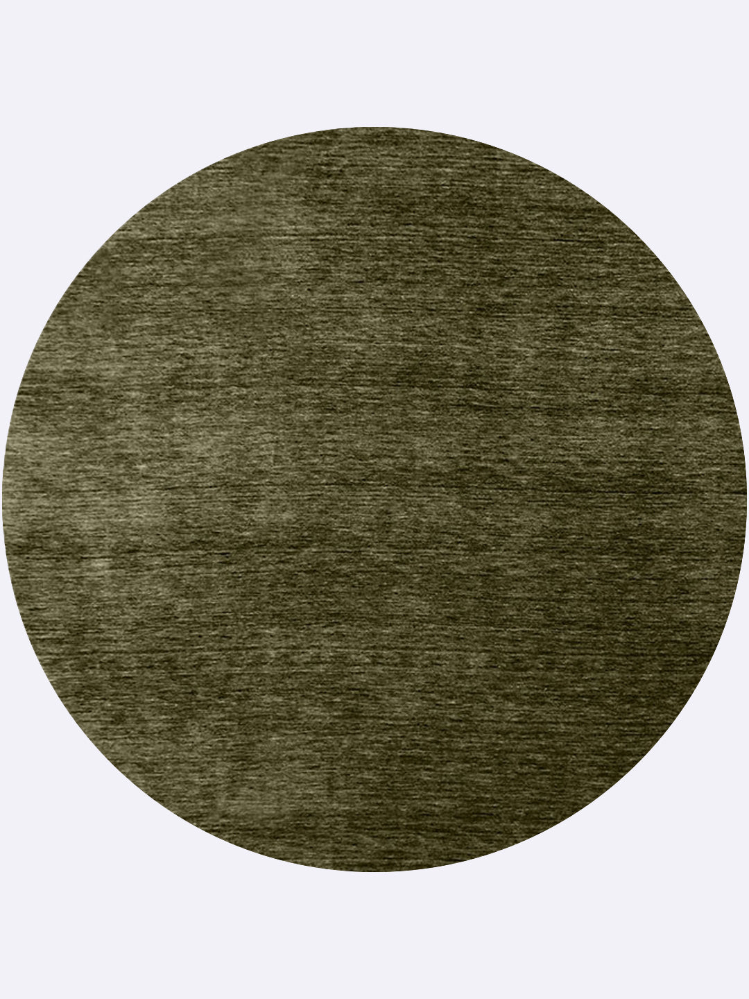 Diva Wool Rug - Fern