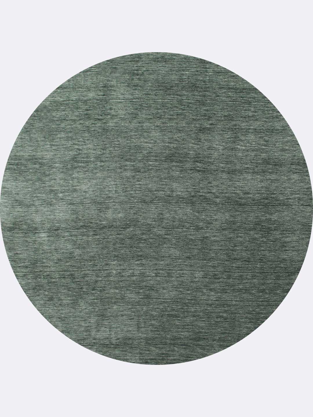 Diva Wool Rug - Lillypad