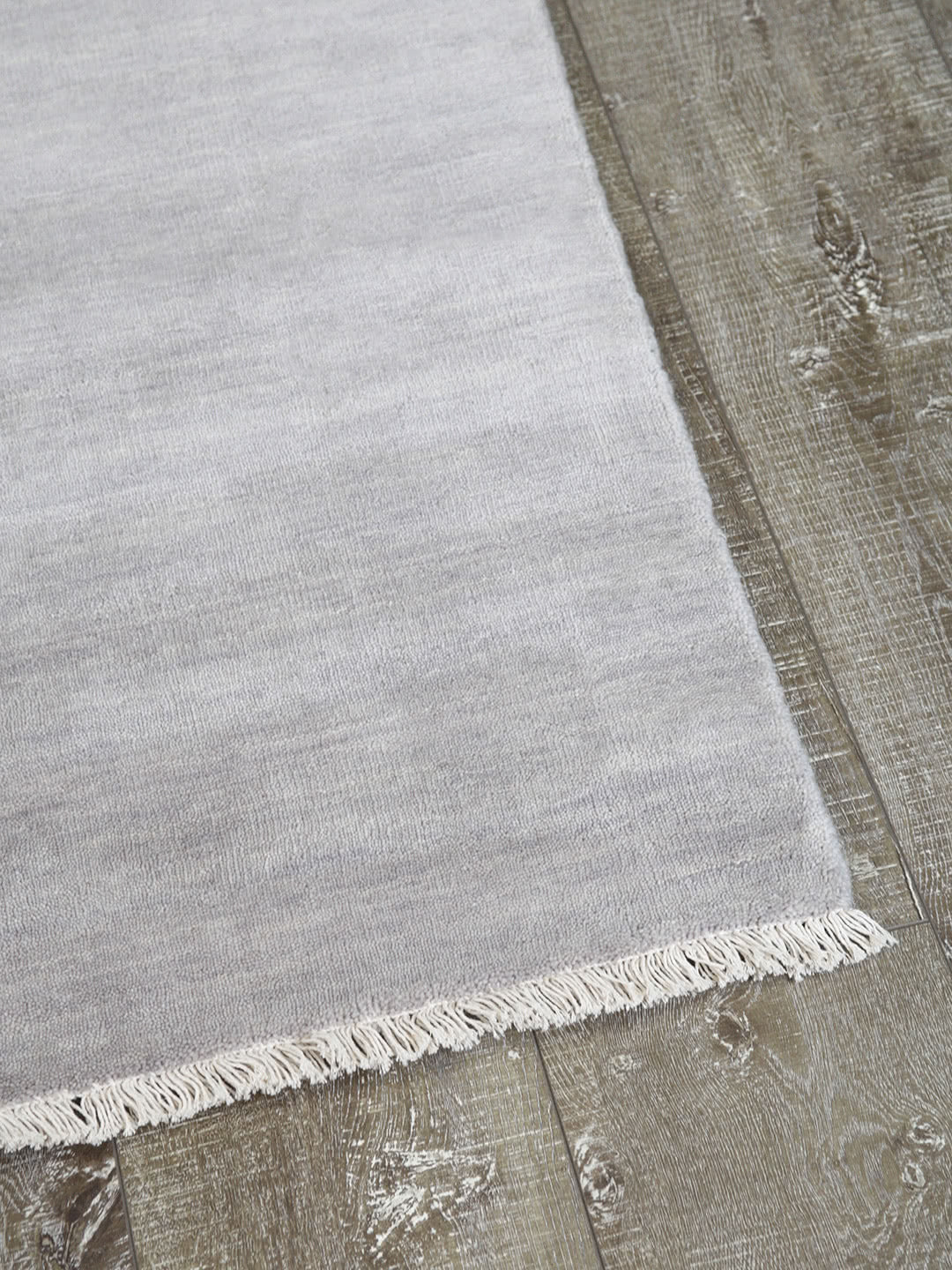 Diva Wool Rug - Moonstone