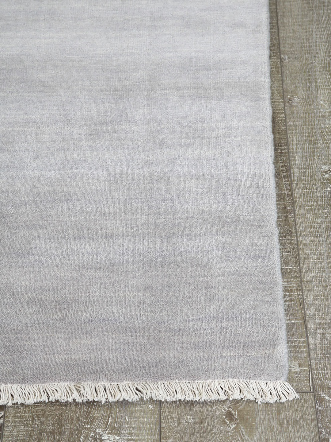 Diva Wool Rug - Moonstone