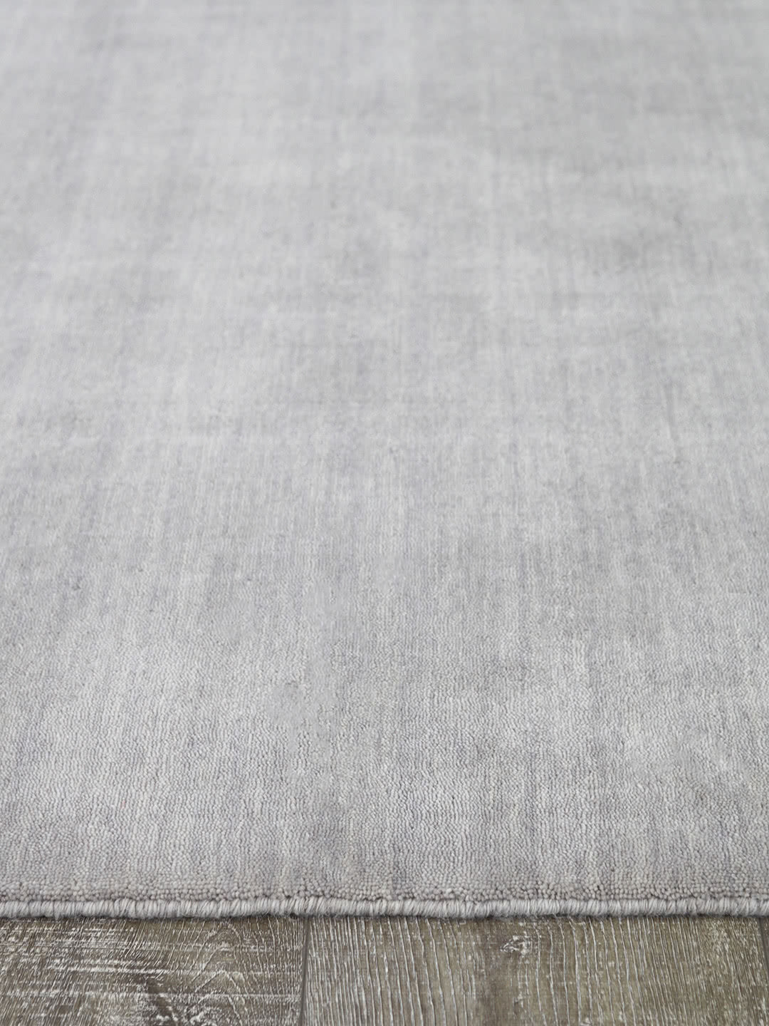 Diva Wool Rug - Moonstone