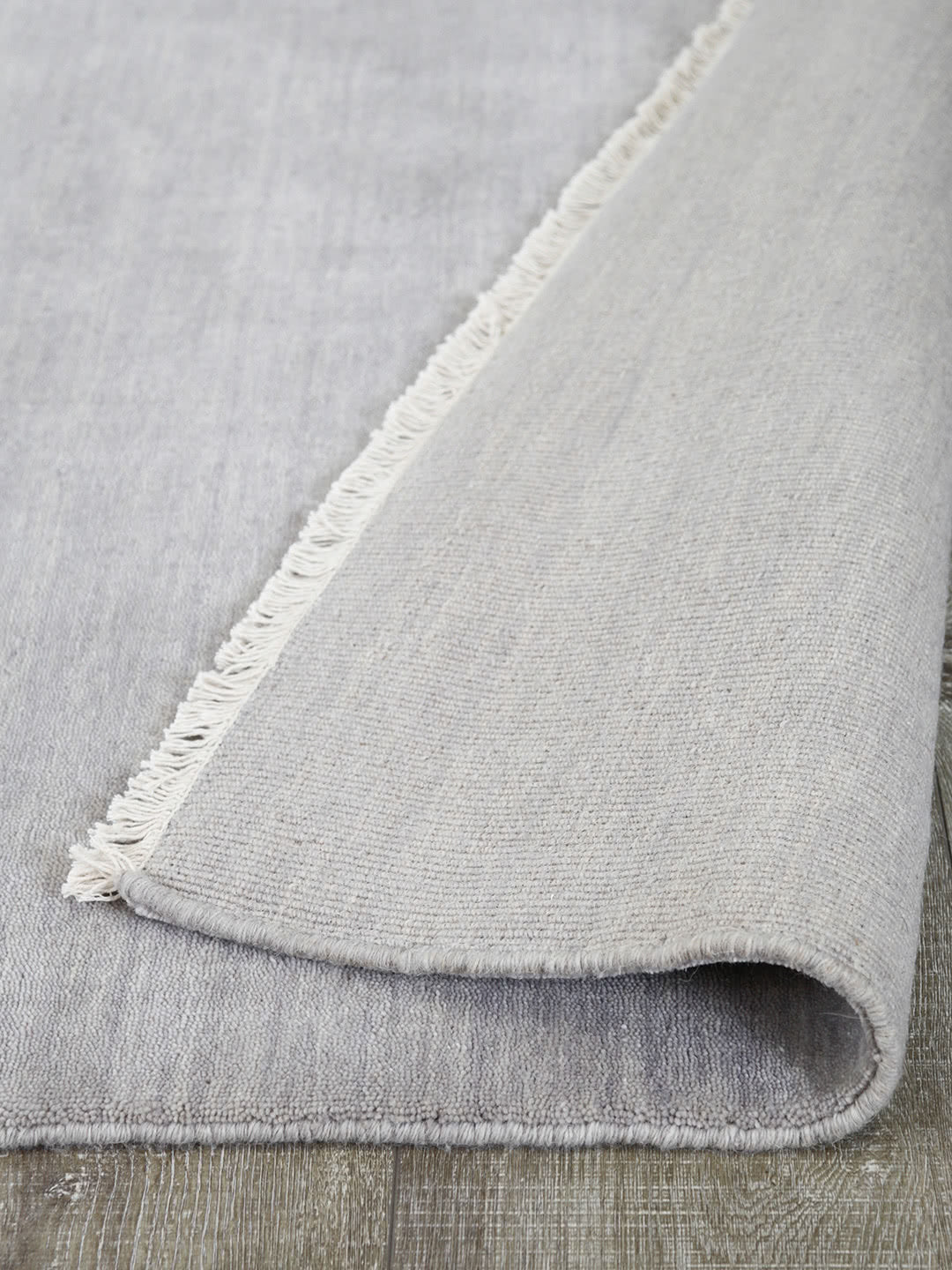 Diva Wool Rug - Moonstone