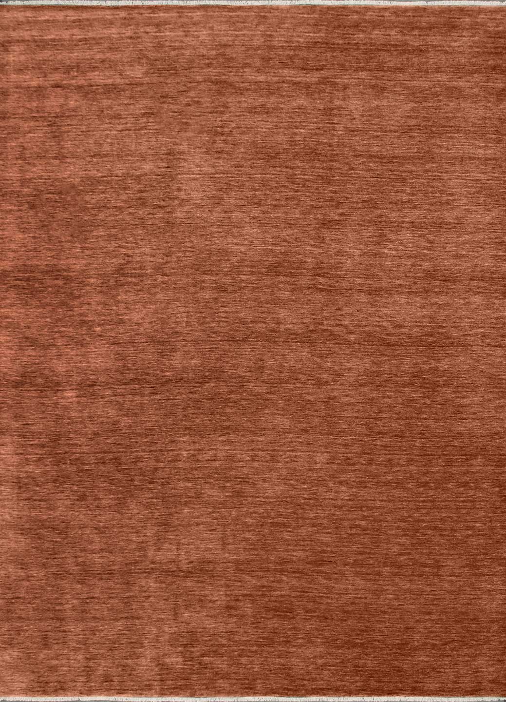 Diva Wool Rug - Ochre