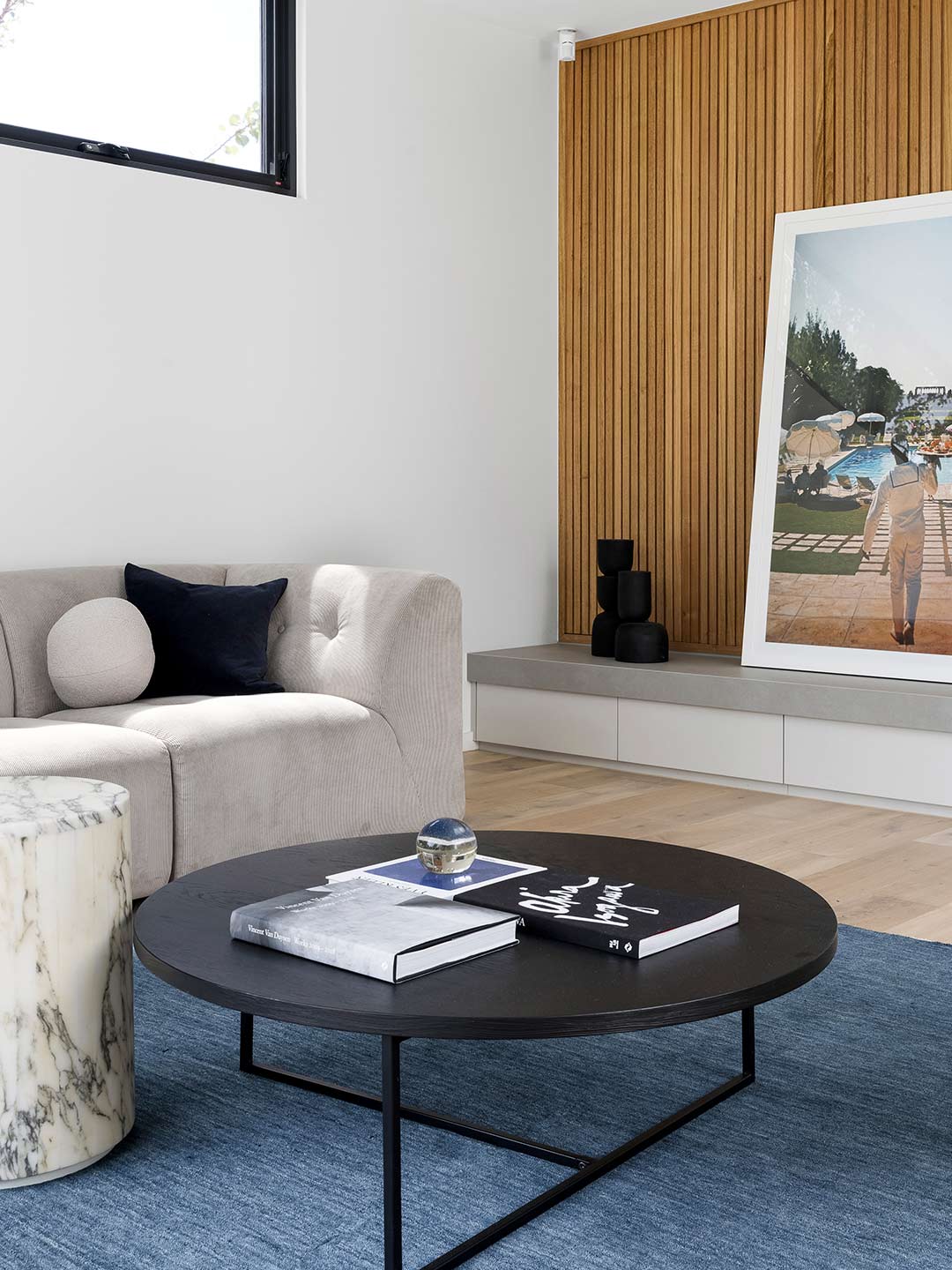 Diva Wool Rug - Odyssey