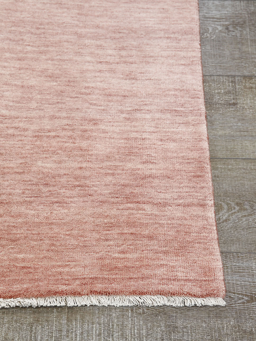 Diva Wool Rug - Rosetta