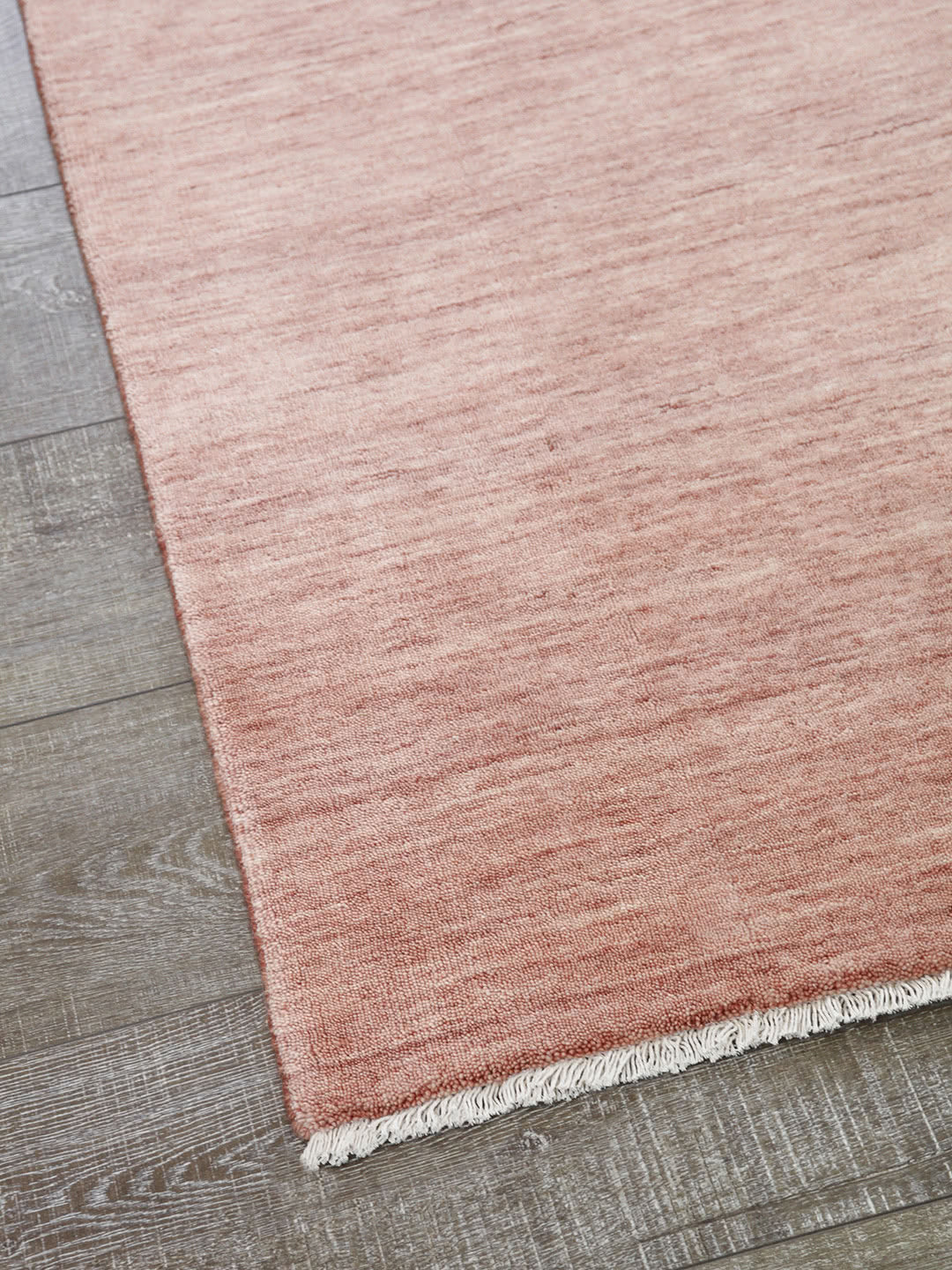 Diva Wool Rug - Rosetta