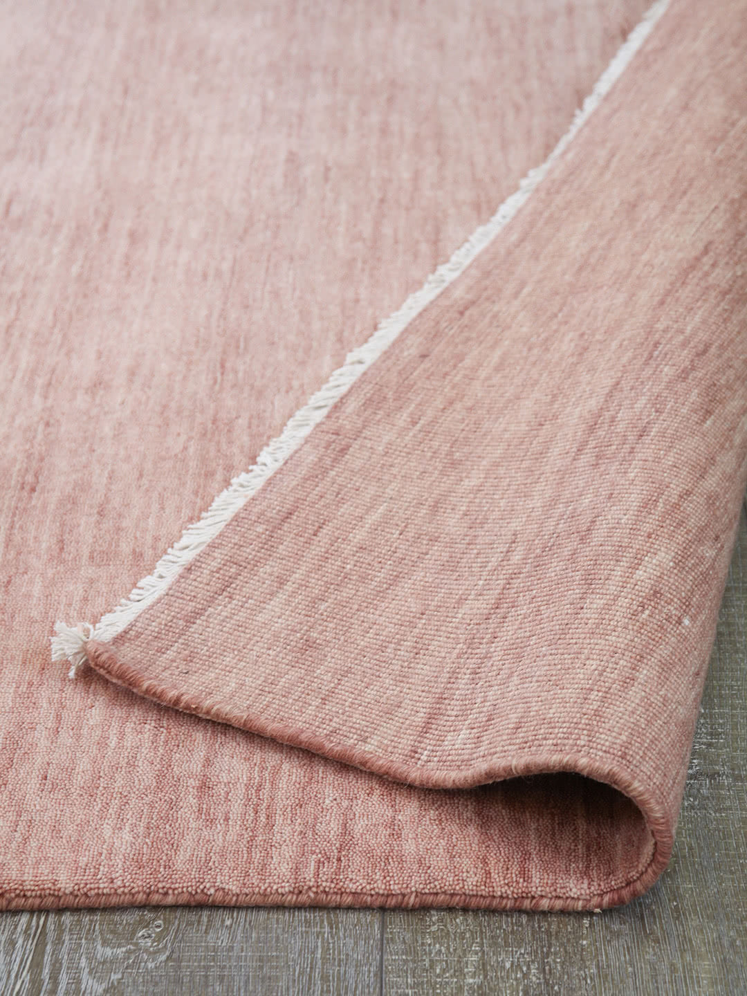 Diva Wool Rug - Rosetta